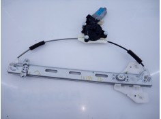 Recambio de elevalunas trasero derecho para hyundai i20 trend referencia OEM IAM   E2-B5-14-1
