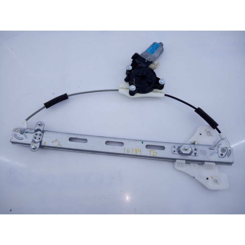 Recambio de elevalunas trasero derecho para hyundai i20 trend referencia OEM IAM   E2-B5-14-1