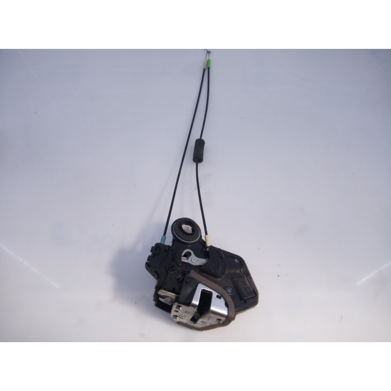 Recambio de cerradura puerta trasera derecha para suzuki grand vitara jb (jt) 1.9 ddis jlx (5-ptas.) referencia OEM IAM   E2-A3-