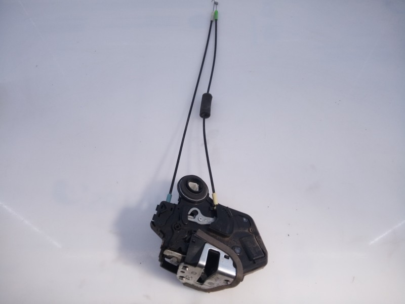 Recambio de cerradura puerta trasera derecha para suzuki grand vitara jb (jt) 1.9 ddis jlx (5-ptas.) referencia OEM IAM   E2-A3-