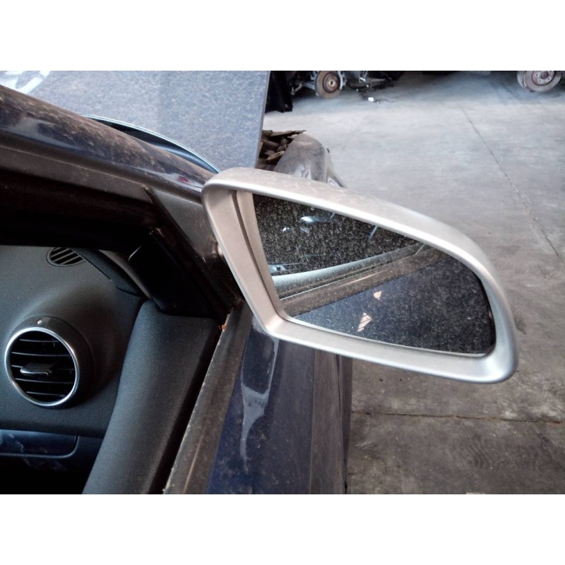 Recambio de retrovisor derecho electrico para audi a3 (8p) 2.0 tdi ambiente referencia OEM IAM   