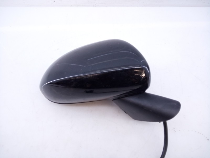 Recambio de retrovisor derecho electrico para opel corsa e selective referencia OEM IAM 468435664  E2-B6-59-2