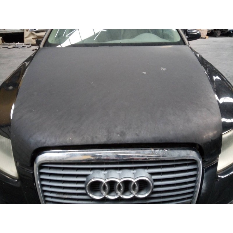 Recambio de capot para audi a6 berlina (4f2) 2.0 tdi referencia OEM IAM   
