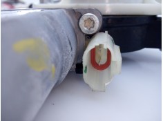 Recambio de elevalunas trasero derecho para hyundai i20 trend referencia OEM IAM   E2-B5-14-1 2