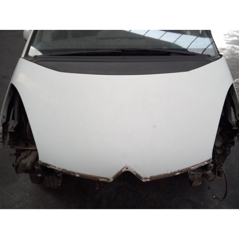 Recambio de capot para citroën c4 grand picasso monospace referencia OEM IAM   
