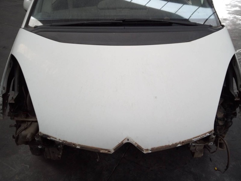 Recambio de capot para citroën c4 grand picasso monospace referencia OEM IAM   