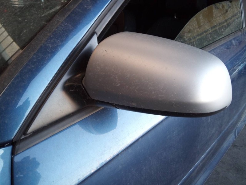 Recambio de retrovisor izquierdo electrico para audi a3 (8p) 2.0 tdi ambiente referencia OEM IAM   