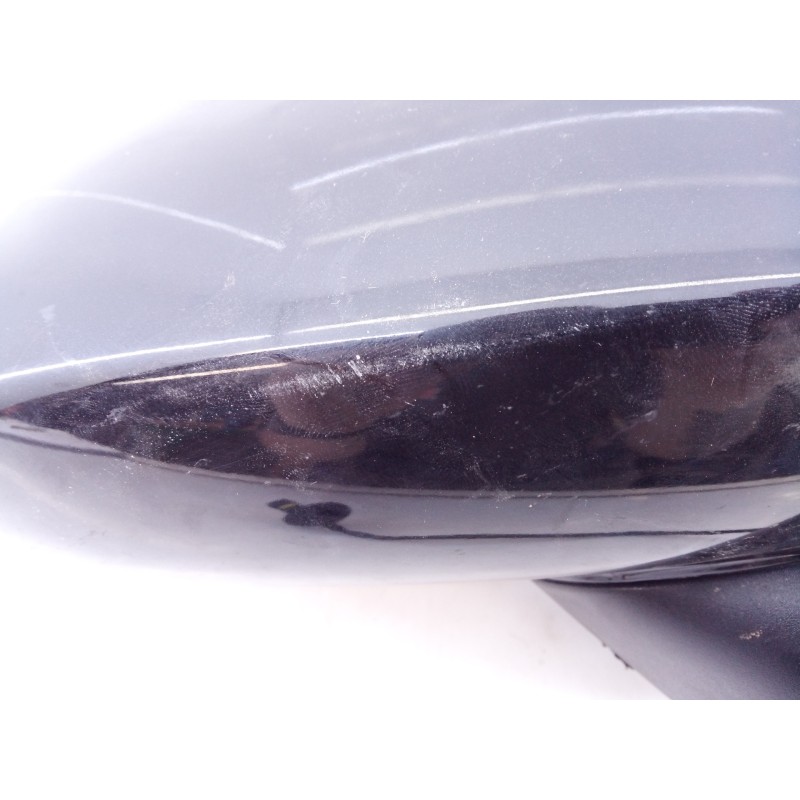 Recambio de retrovisor derecho electrico para opel corsa e selective referencia OEM IAM 468435664  E2-B6-59-2
