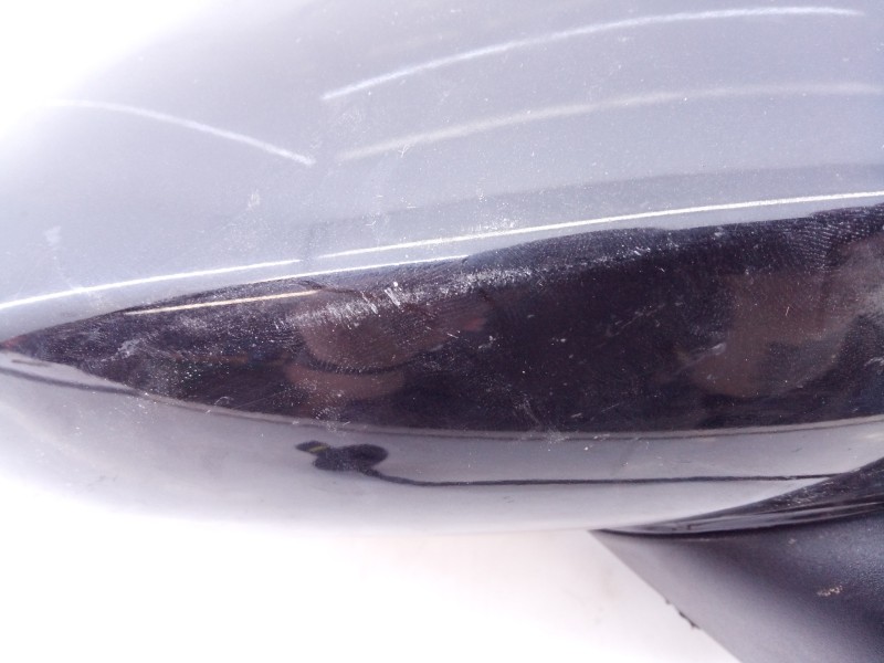 Recambio de retrovisor derecho electrico para opel corsa e selective referencia OEM IAM 468435664  E2-B6-59-2