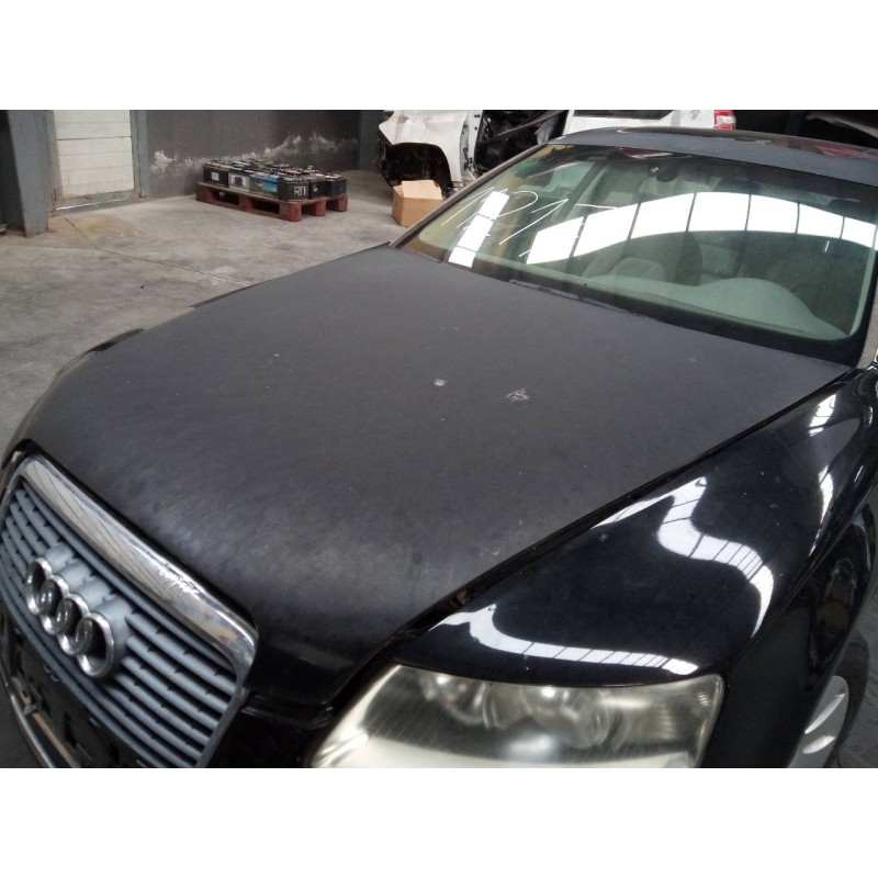 Recambio de capot para audi a6 berlina (4f2) 2.0 tdi referencia OEM IAM   
