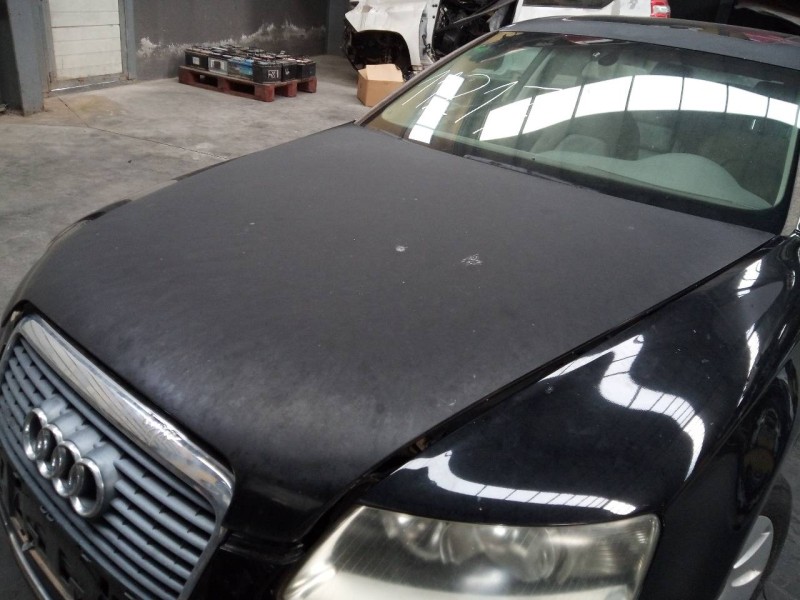 Recambio de capot para audi a6 berlina (4f2) 2.0 tdi referencia OEM IAM   