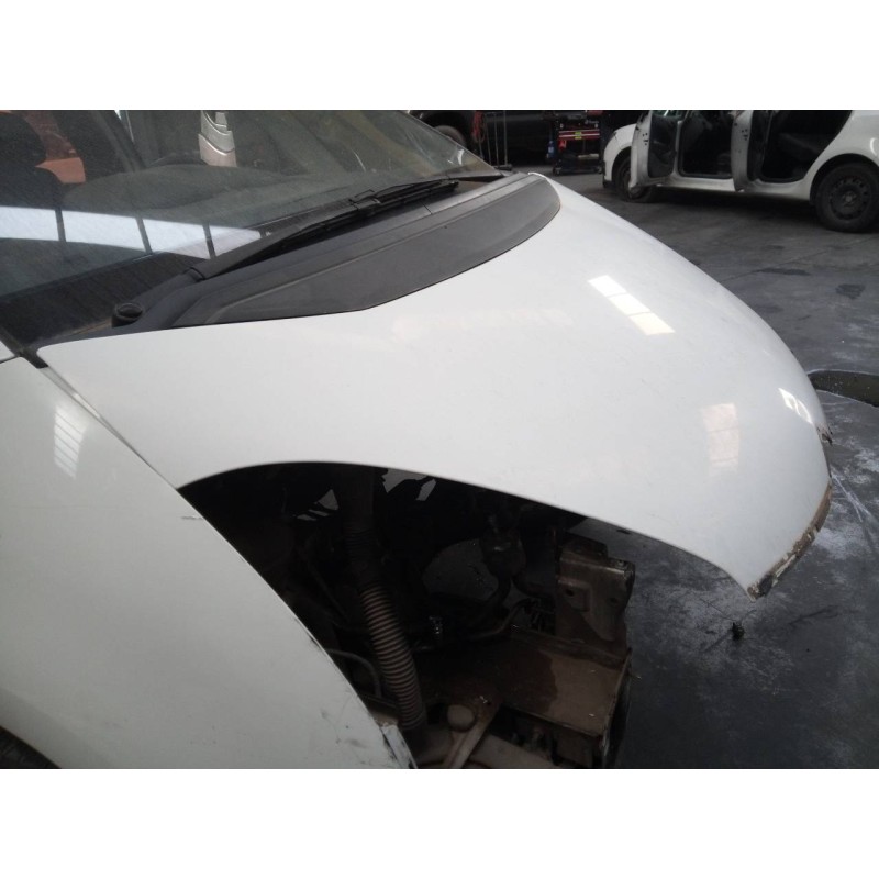 Recambio de capot para citroën c4 grand picasso monospace referencia OEM IAM   