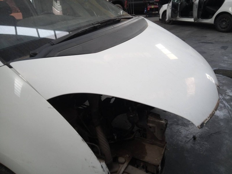 Recambio de capot para citroën c4 grand picasso monospace referencia OEM IAM   