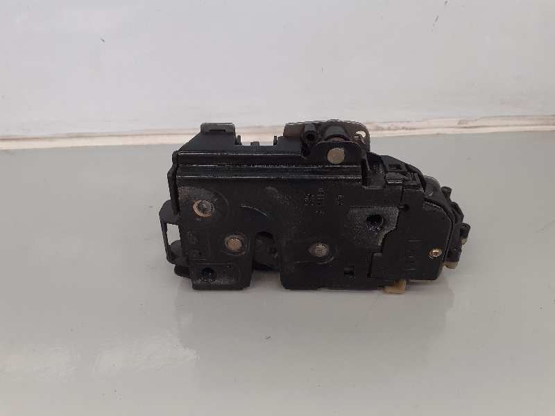 Recambio de cerradura puerta delantera izquierda para seat cordoba berlina (6l2) referencia OEM IAM 837015AM 991990101 E1-B6-16-