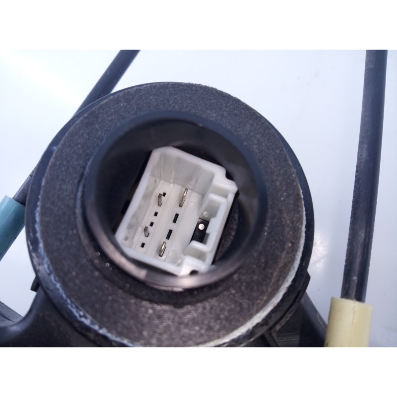 Recambio de cerradura puerta trasera derecha para suzuki grand vitara jb (jt) 1.9 ddis jlx (5-ptas.) referencia OEM IAM   E2-A3-