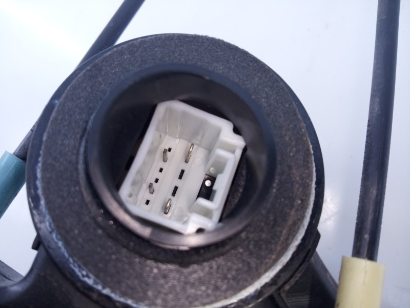 Recambio de cerradura puerta trasera derecha para suzuki grand vitara jb (jt) 1.9 ddis jlx (5-ptas.) referencia OEM IAM   E2-A3-