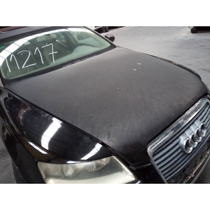 Recambio de capot para audi a6 berlina (4f2) 2.0 tdi referencia OEM IAM   