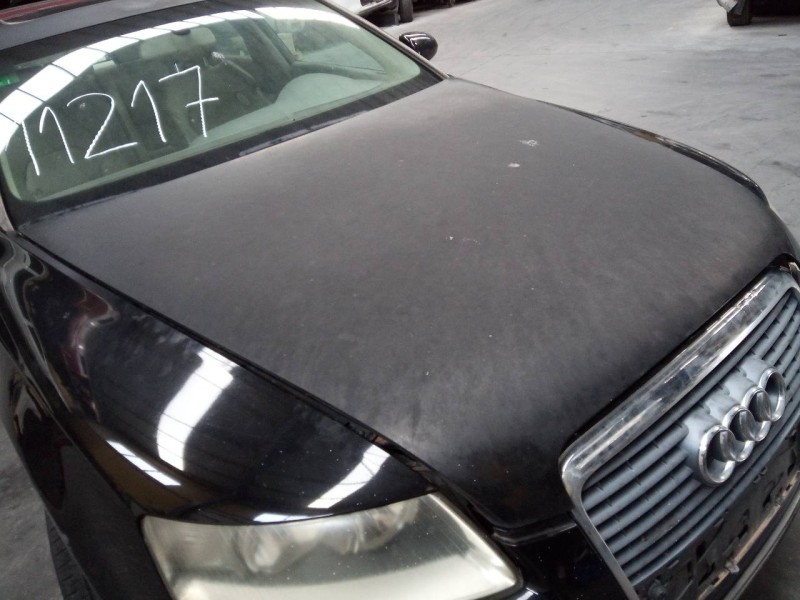 Recambio de capot para audi a6 berlina (4f2) 2.0 tdi referencia OEM IAM   