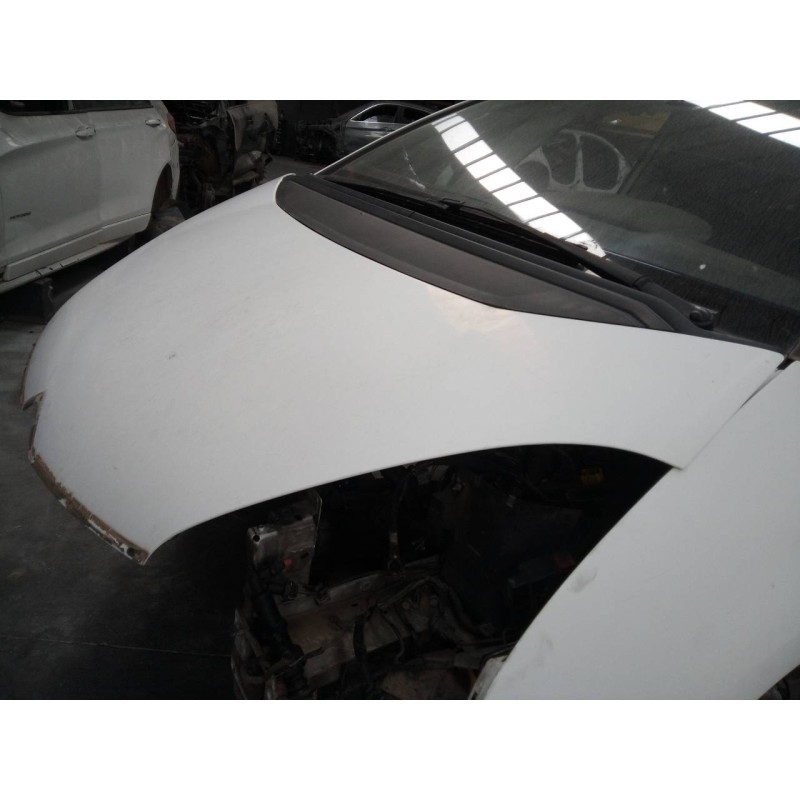 Recambio de capot para citroën c4 grand picasso monospace referencia OEM IAM   