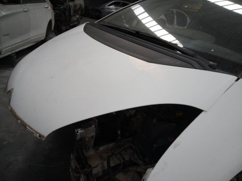 Recambio de capot para citroën c4 grand picasso monospace referencia OEM IAM   