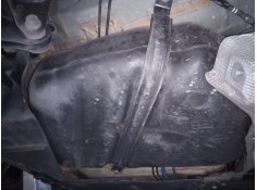 DEPOSITO COMBUSTIBLE 