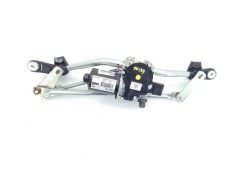Recambio de motor limpia delantero para hyundai i20 trend referencia OEM IAM 98100C8000 W000055138 E2-B5-54-1