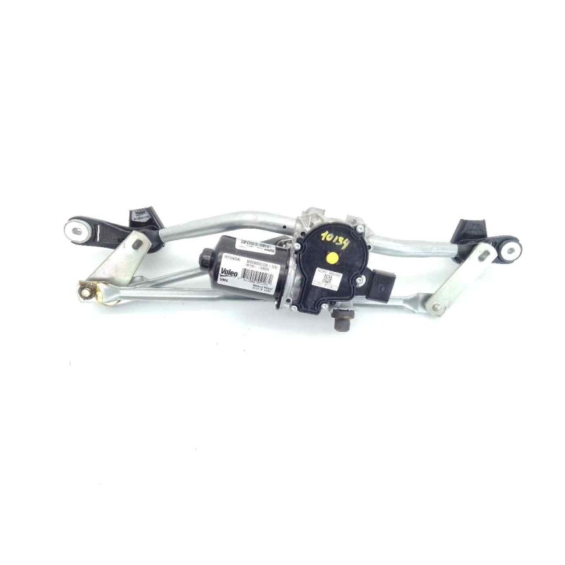 Recambio de motor limpia delantero para hyundai i20 trend referencia OEM IAM 98100C8000 W000055138 E2-B5-54-1