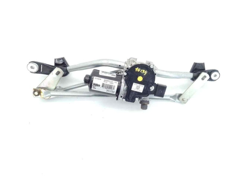 Recambio de motor limpia delantero para hyundai i20 trend referencia OEM IAM 98100C8000 W000055138 E2-B5-54-1