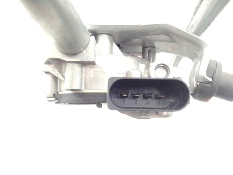 Recambio de motor limpia delantero para hyundai i20 trend referencia OEM IAM 98100C8000 W000055138 E2-B5-54-1