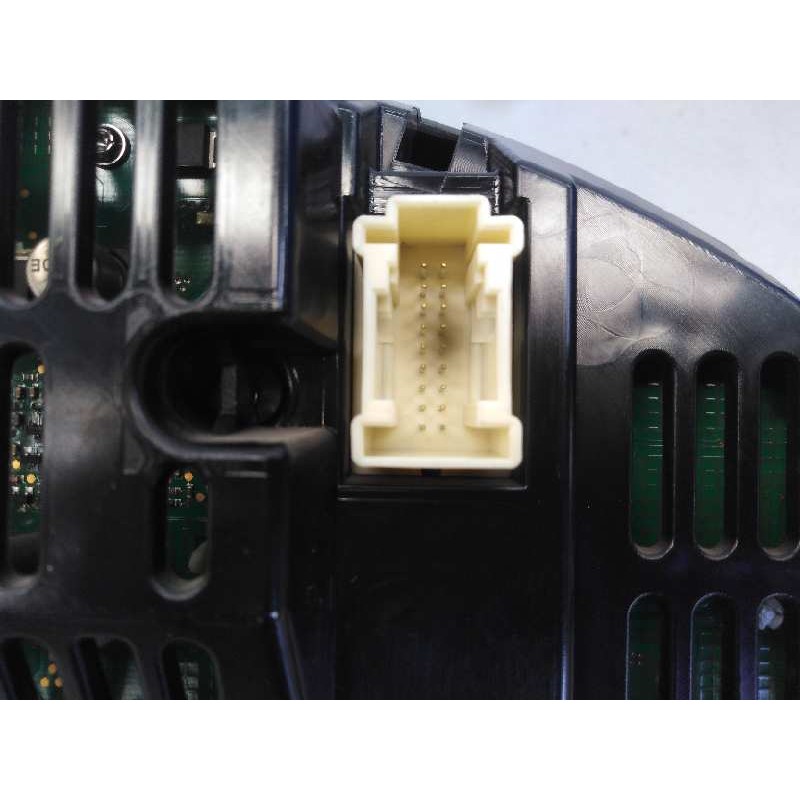 Recambio de cuadro instrumentos para mercedes-benz clase c (w204) berlina c 220 cdi (204.008) referencia OEM IAM A2044400311  E3