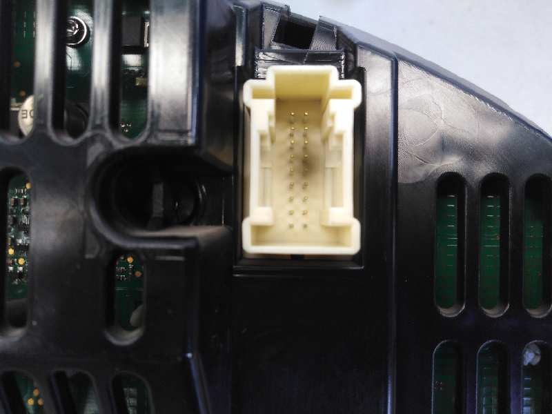 Recambio de cuadro instrumentos para mercedes-benz clase c (w204) berlina c 220 cdi (204.008) referencia OEM IAM A2044400311  E3