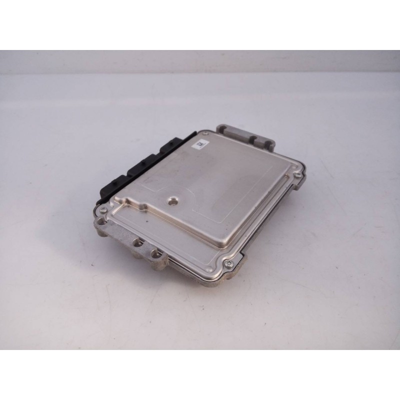 Recambio de centralita motor uce para citroën c4 grand picasso monospace referencia OEM IAM 9665674480 0281014729 E3-B2-31-2