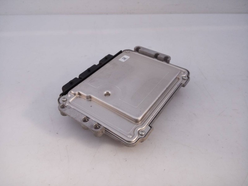 Recambio de centralita motor uce para citroën c4 grand picasso monospace referencia OEM IAM 9665674480 0281014729 E3-B2-31-2