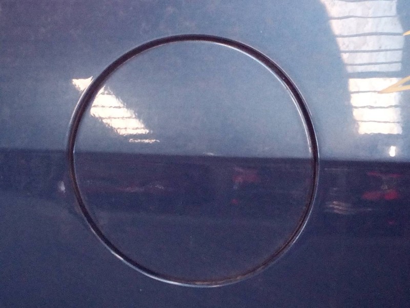 Recambio de tapa exterior combustible para audi a3 (8p) 2.0 tdi ambiente referencia OEM IAM   