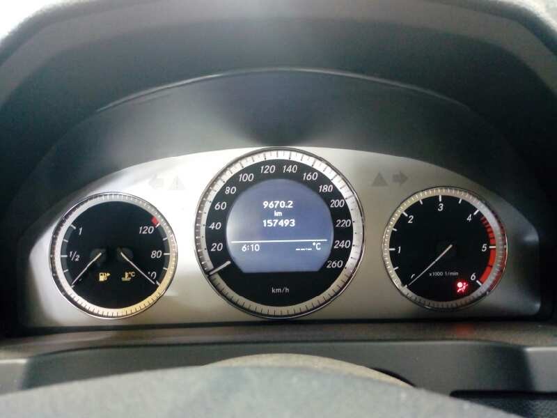 Recambio de cuadro instrumentos para mercedes-benz clase c (w204) berlina c 220 cdi (204.008) referencia OEM IAM A2044400311  E3