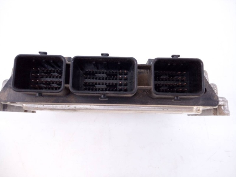 Recambio de centralita motor uce para citroën c4 grand picasso monospace referencia OEM IAM 9665674480 0281014729 E3-B2-31-2