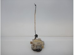 CERRADURA PUERTA DELANTERA IZQUIERDA 4F1837015 E1-A5-39-2