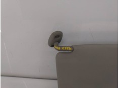 Recambio de parasol derecho para maxus v80 furgon ev80 referencia OEM IAM   E1-B4-24-1 2