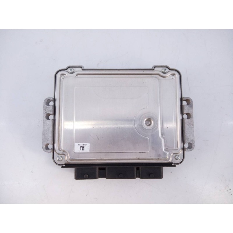 Recambio de centralita motor uce para citroën c4 grand picasso monospace referencia OEM IAM 9665674480 0281014729 E3-B2-31-2
