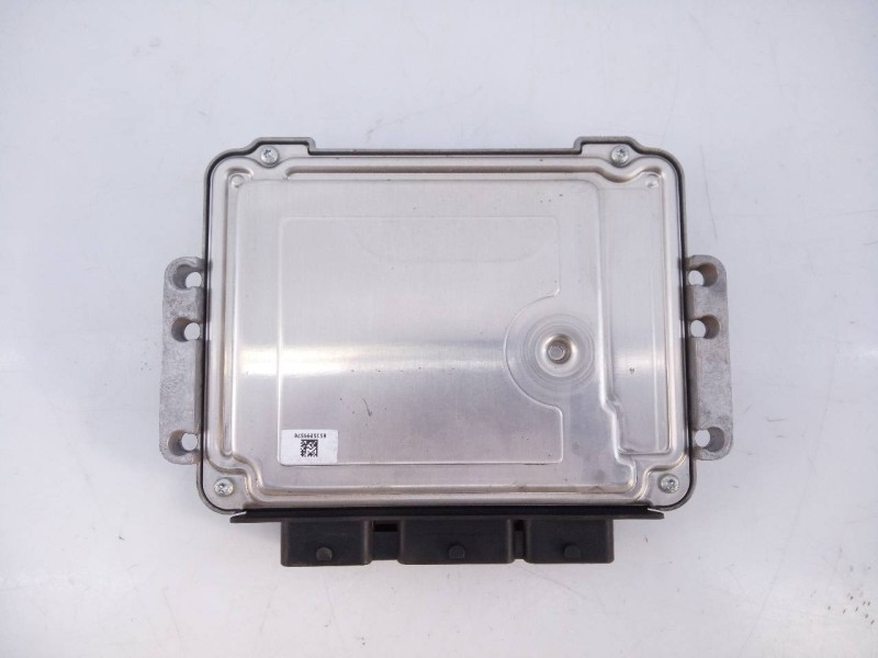 Recambio de centralita motor uce para citroën c4 grand picasso monospace referencia OEM IAM 9665674480 0281014729 E3-B2-31-2