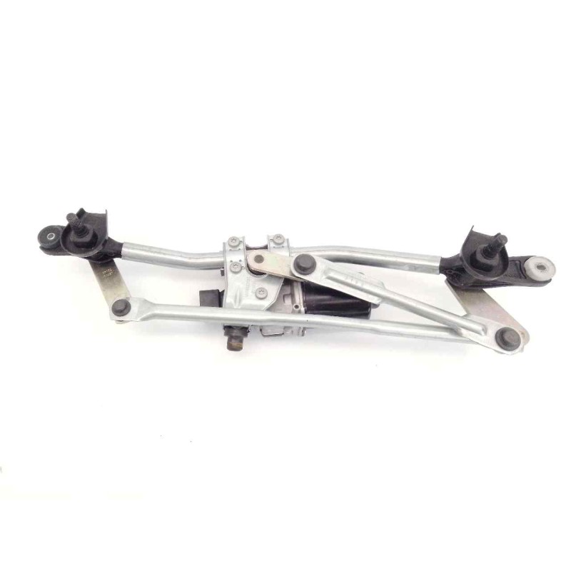 Recambio de motor limpia delantero para hyundai i20 trend referencia OEM IAM 98100C8000 W000055138 E2-B5-54-1
