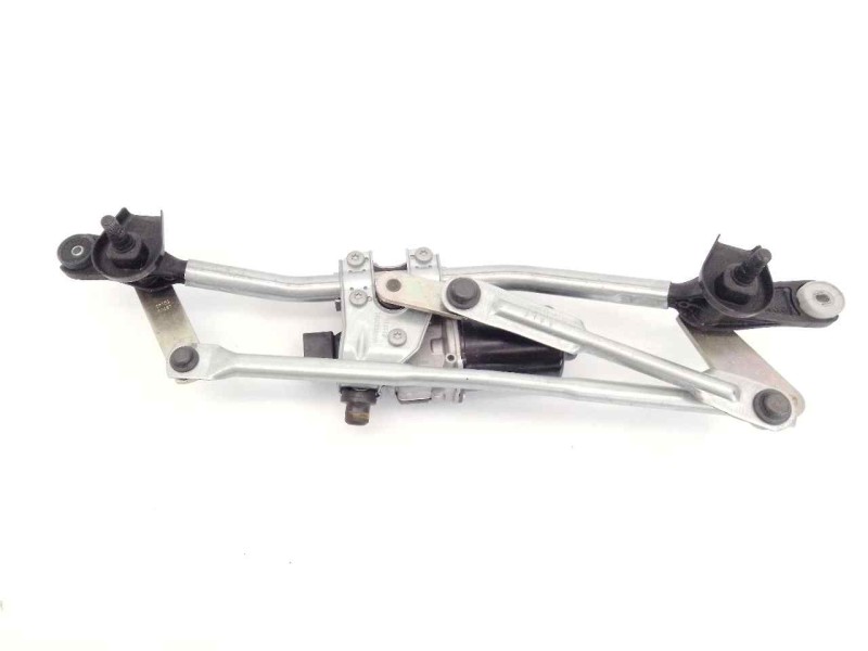 Recambio de motor limpia delantero para hyundai i20 trend referencia OEM IAM 98100C8000 W000055138 E2-B5-54-1