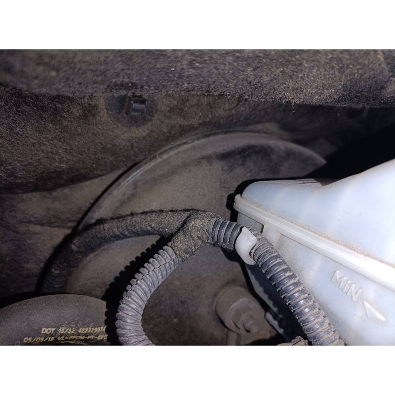 Recambio de servofreno para opel corsa e selective referencia OEM IAM   