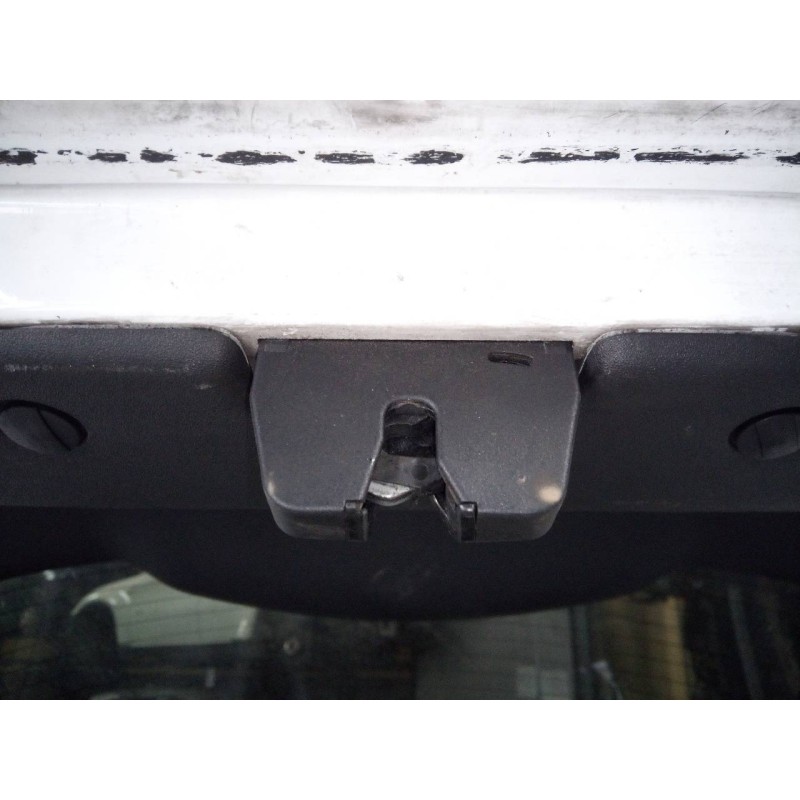 Recambio de cerradura maletero / porton para citroën c4 grand picasso monospace referencia OEM IAM   
