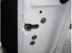 Recambio de cerradura puerta delantera derecha para citroën c4 grand picasso monospace referencia OEM IAM   