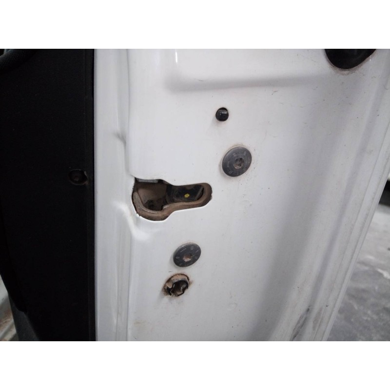 Recambio de cerradura puerta delantera derecha para citroën c4 grand picasso monospace referencia OEM IAM   