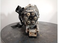 Recambio de caja cambios para mercedes-benz clase c (w202) berlina 180 (202.018) referencia OEM IAM 717417  M1-B3-143 2