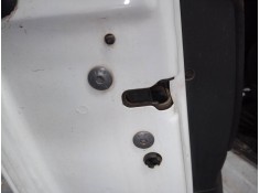 CERRADURA PUERTA DELANTERA IZQUIERDA 