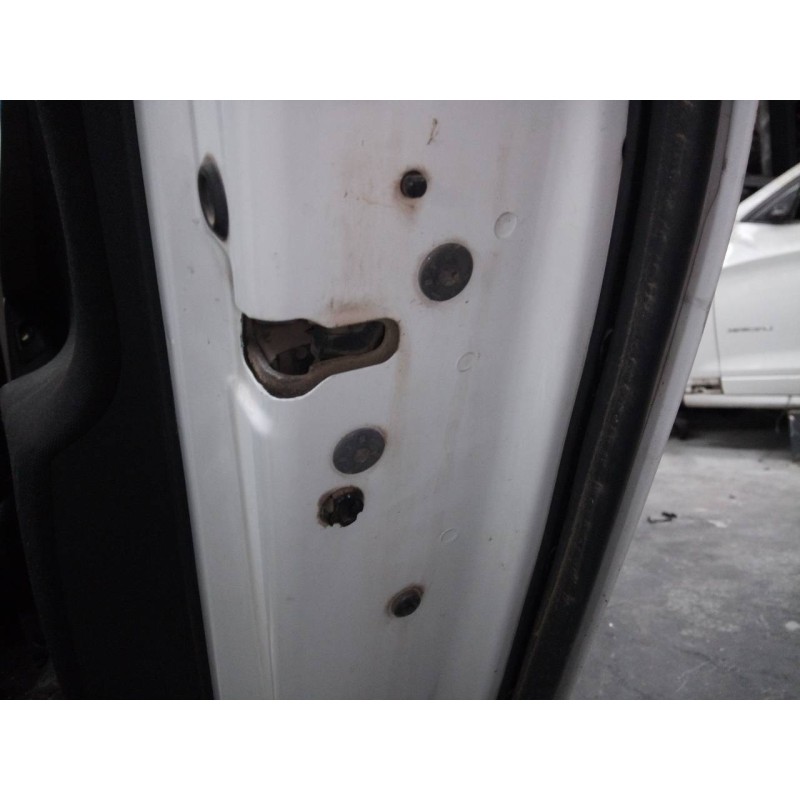 Recambio de cerradura puerta trasera derecha para citroën c4 grand picasso monospace referencia OEM IAM   