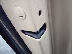 CERRADURA PUERTA TRASERA IZQUIERDA 